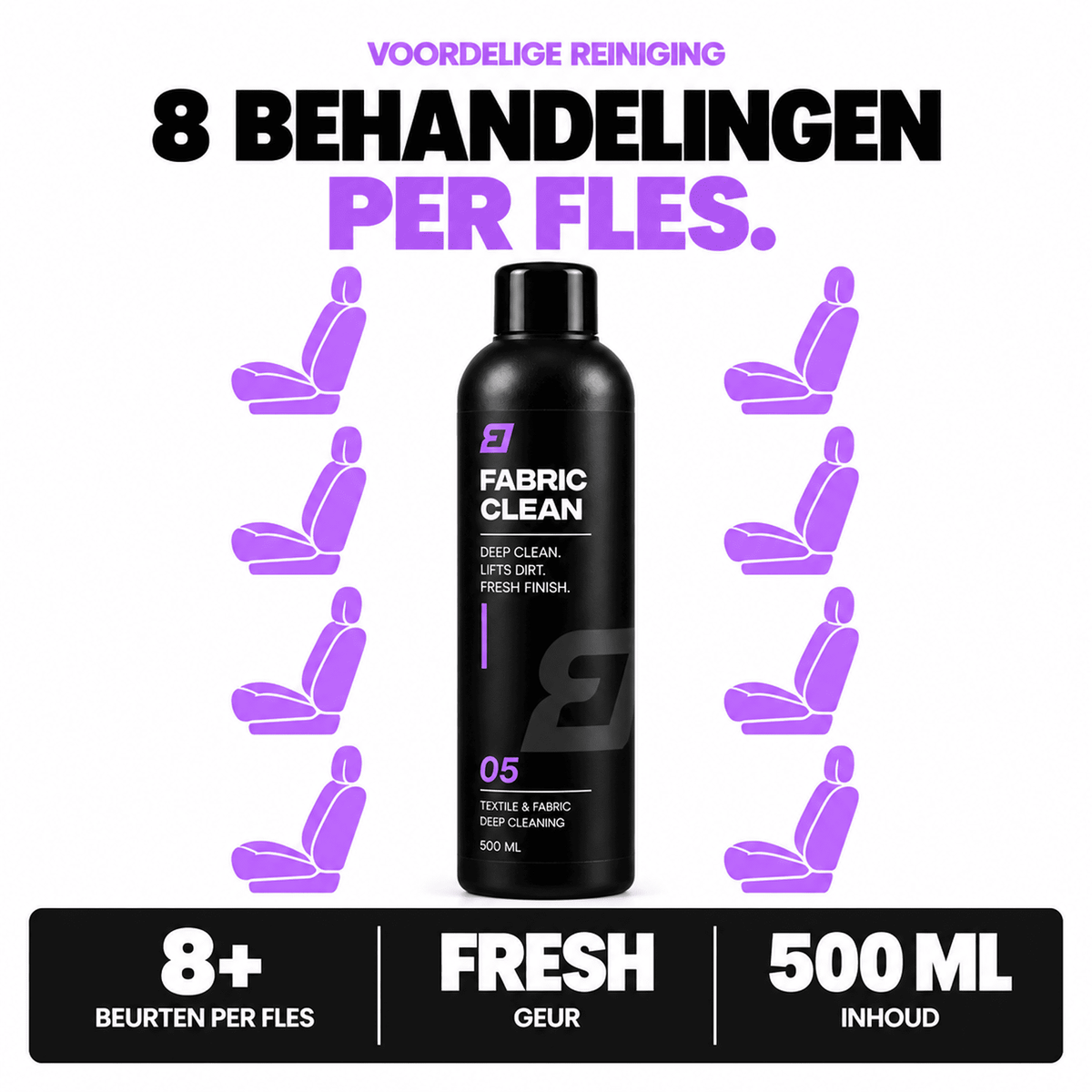Deep Clean