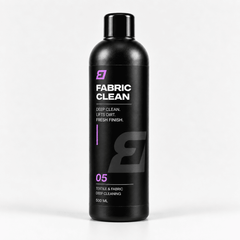 Fabric Clean
