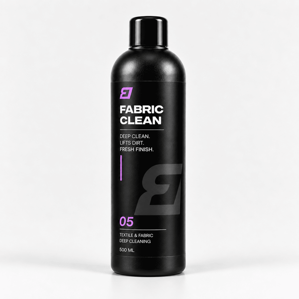Fabric Clean