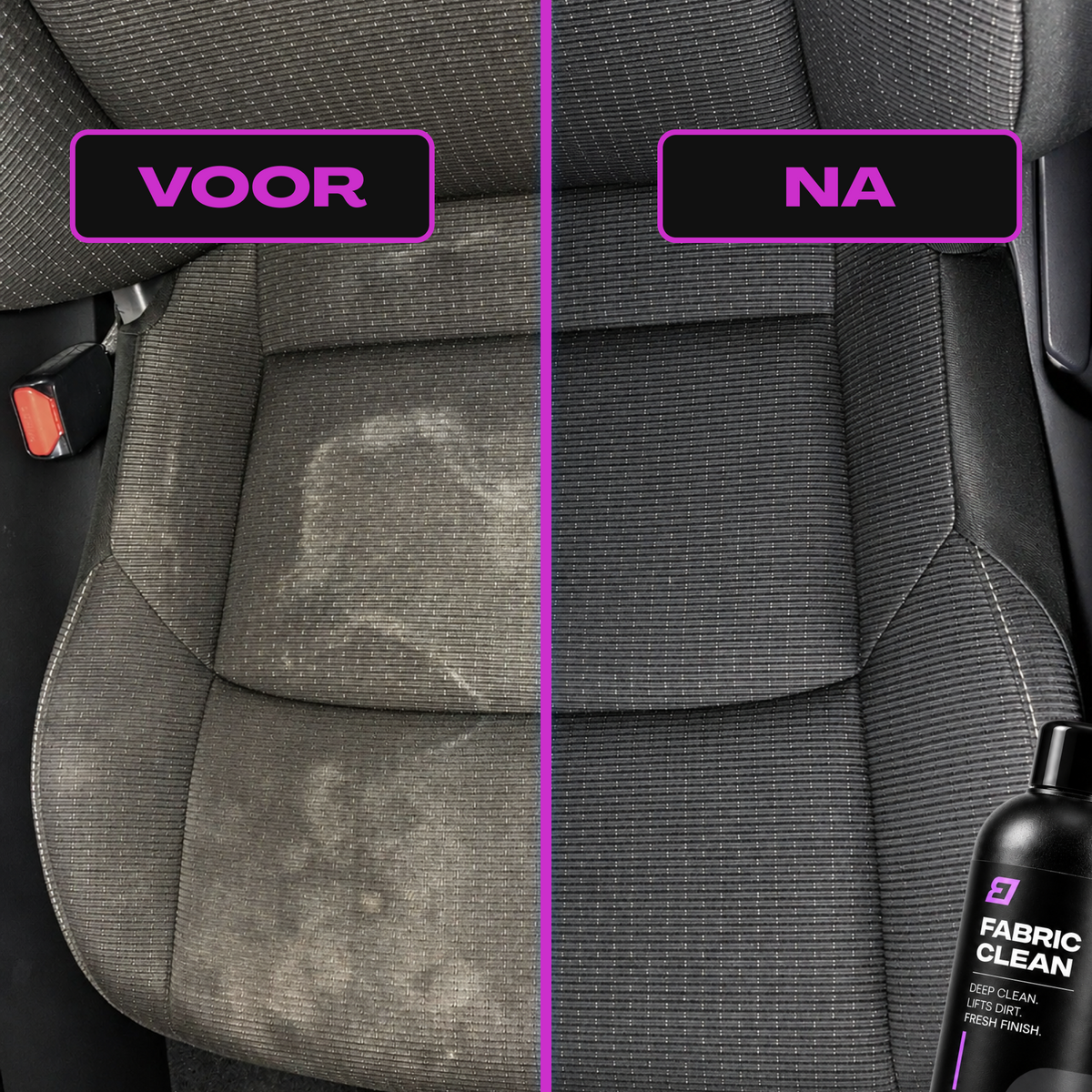 Interior Kit