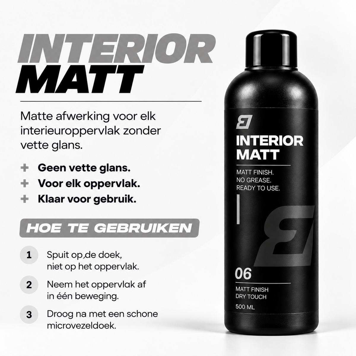Interior Kit