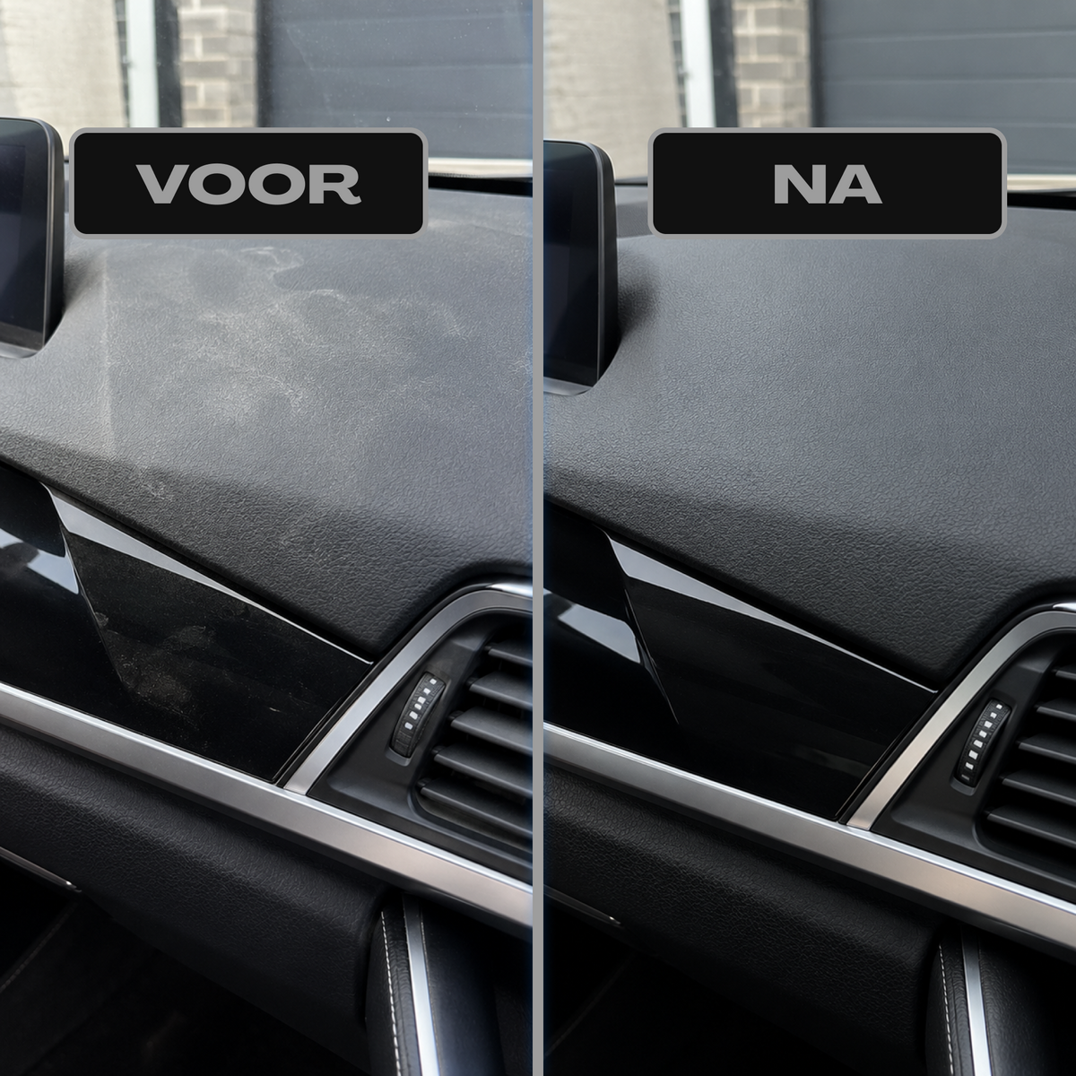 Interior Kit