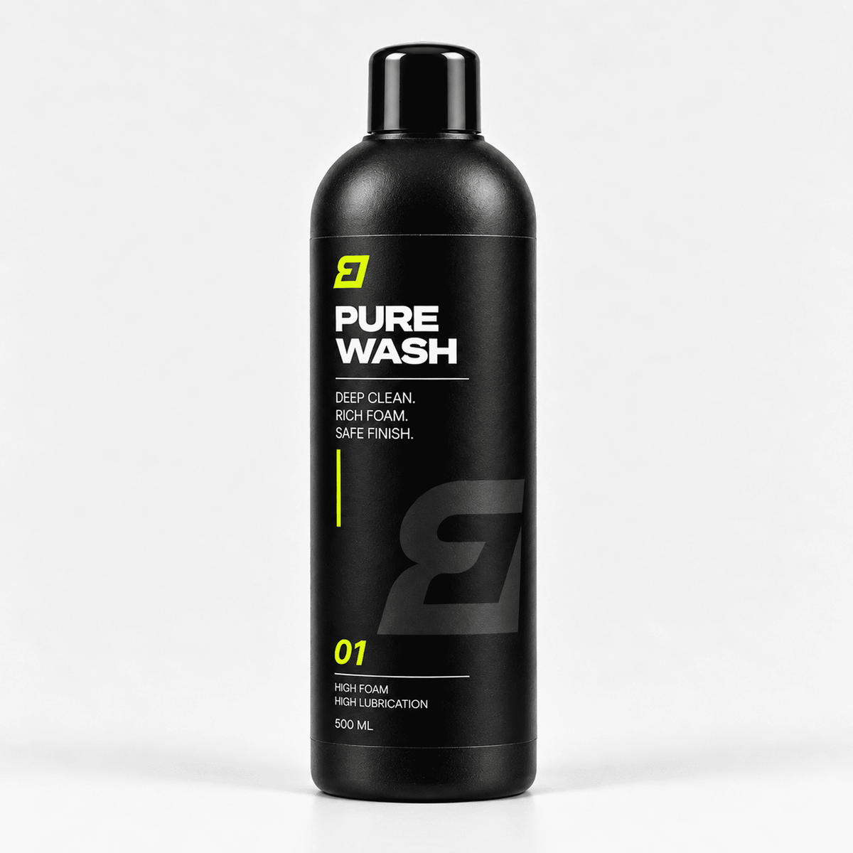 Pure Wash