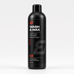 Wash & Wax