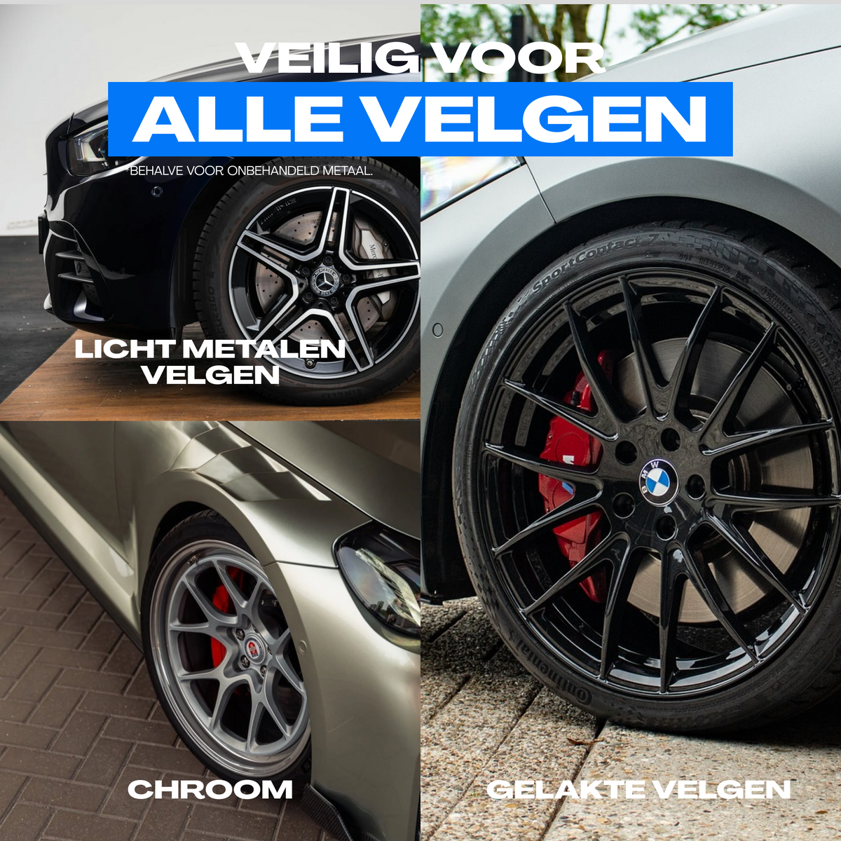 Wheel Kit